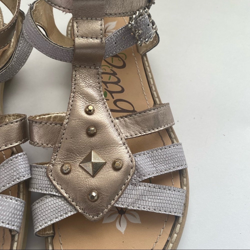 SANDALS - Picture 8 of 12